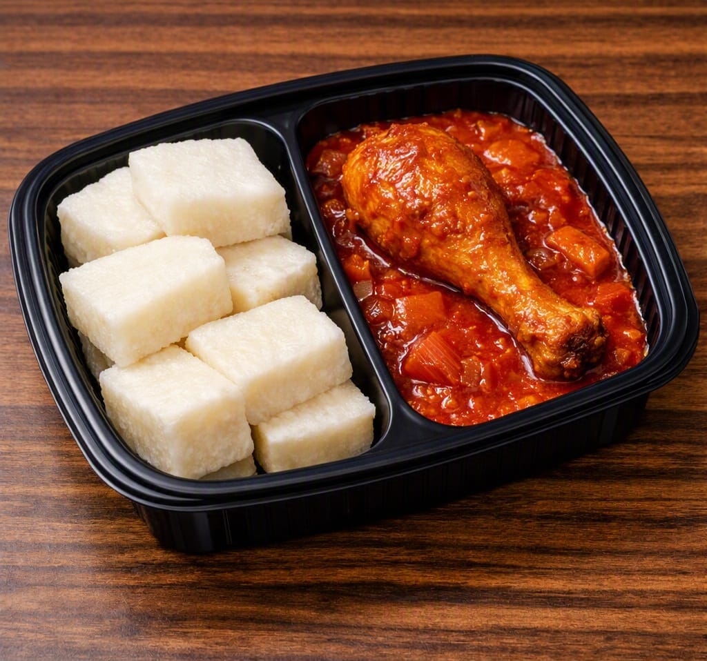 Marudeni Delicacy